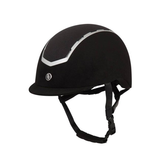 BR Rijhelm Sigma Microfiber M/Glittertop