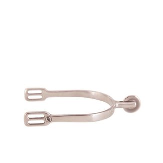 BR Sporen Epsom rvs zonnewiel