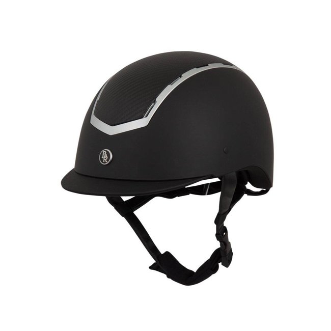 BR Rijhelm Sigma Painted Carbon