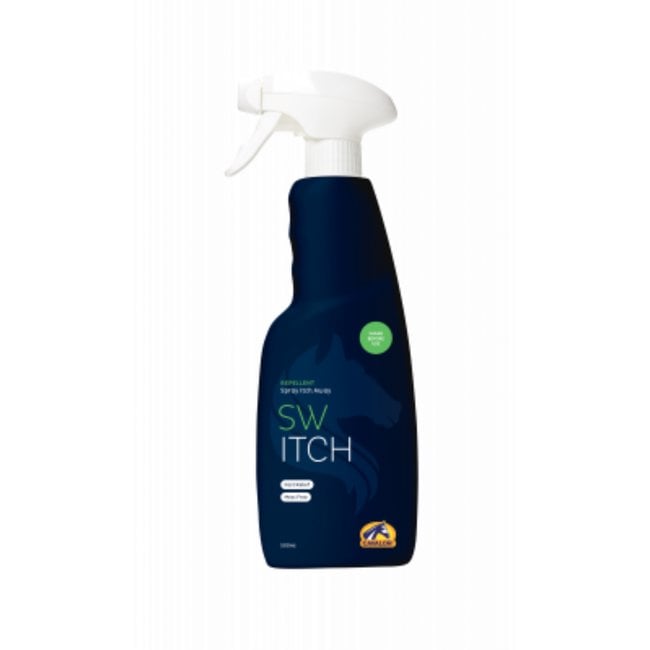 Cavalor SW-ITCH 500ml