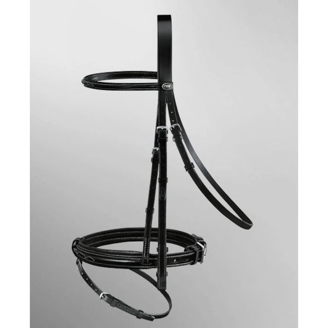 Passier Hoofdstel Marcus ehning