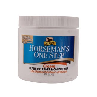 Absorbine Leercreme Absorbine Horseman'sOne Step 425g