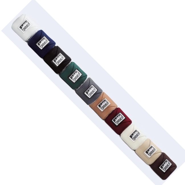 Eskadron Arbeidsbandages 10x175cm