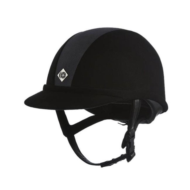 Charles Owen VEILIGH.CAP CHARLES OWEN WELLINGTON PROF