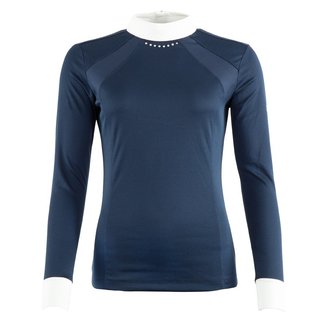 BR Wedstrijdshirt longsleeve Natasja