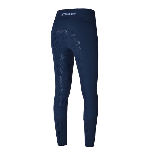 Kingsland Rijbroek Katja Ladies Pull On E-tec