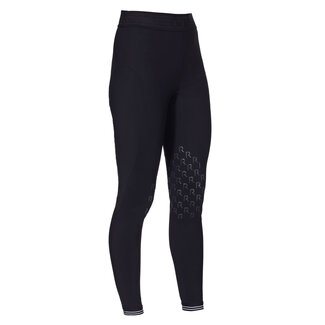 Highwaisted Training Breeches