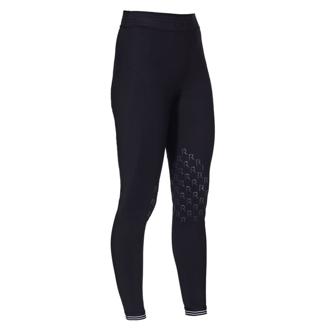 Highwaisted Training Breeches