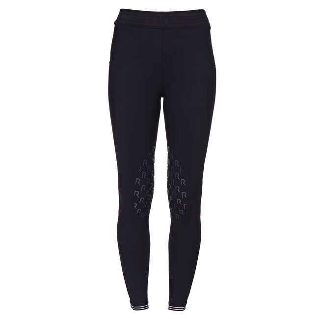 Highwaisted Training Breeches