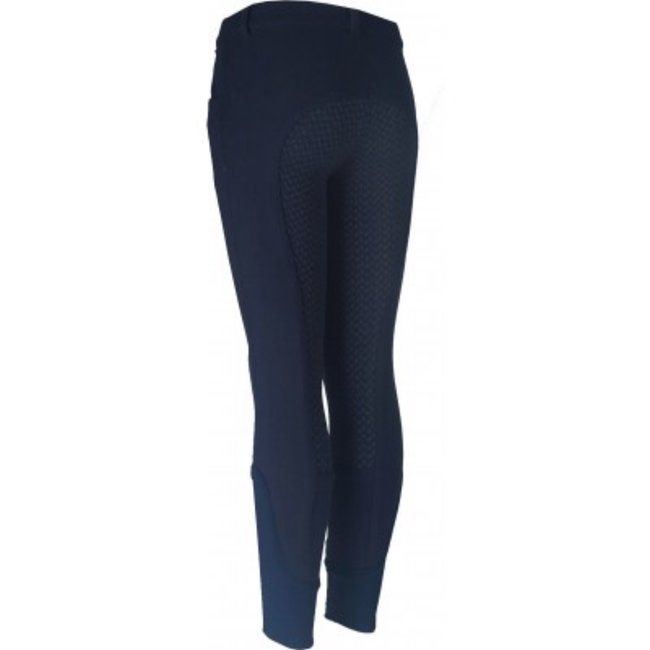 Horka Rijbroek Annika sillicon zitvlak