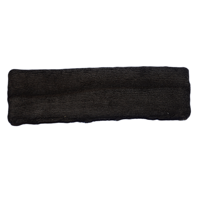 Onderlegger Badstof Voor Neusriem