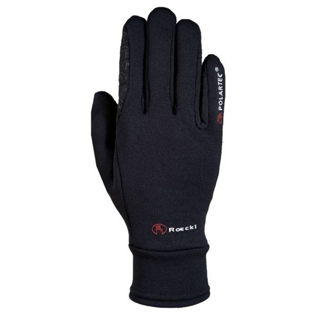 Roeckl Handschoen Warwick polartec