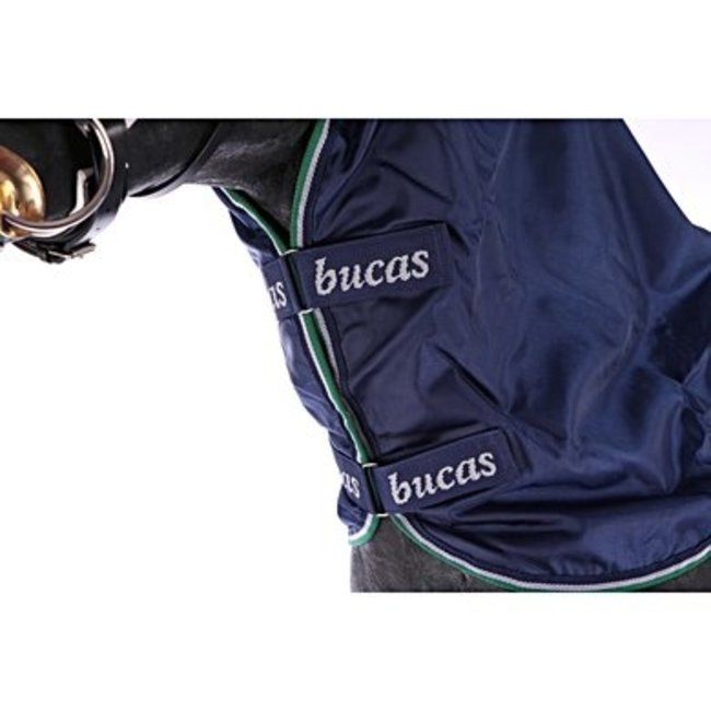 Bucas Smartex Combi Neck