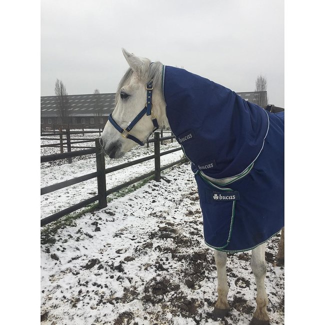 Bucas Smartex Combi Neck