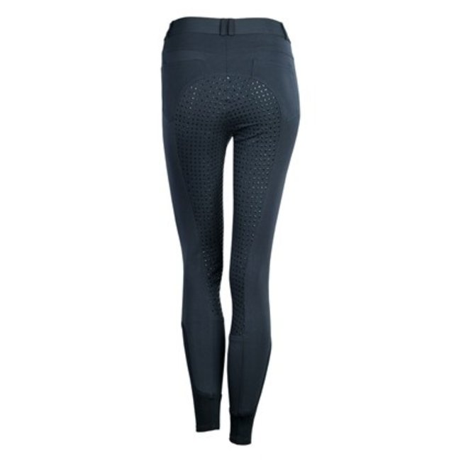 Harry's Horse Rijbroek Redwood Full Grip