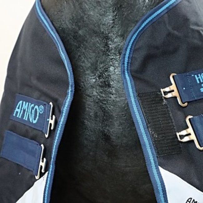 Horseware Bravo 12 Turnout 100g