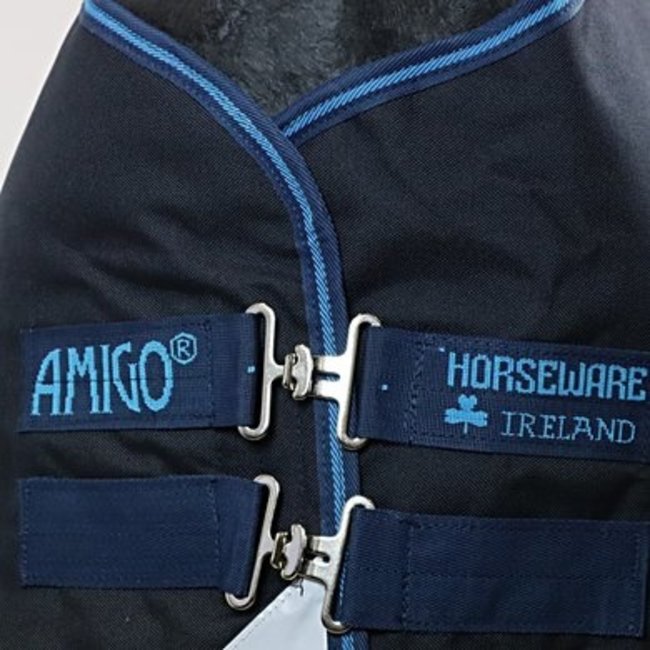 Horseware Bravo 12 Turnout 100g