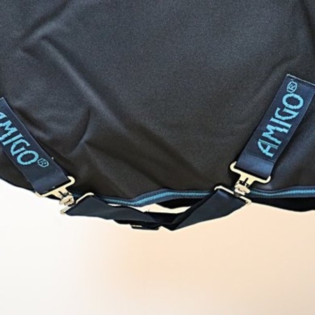 Horseware Bravo 12 Turnout 100g