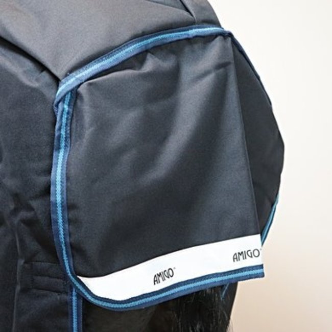 Horseware Bravo 12 Turnout 100g