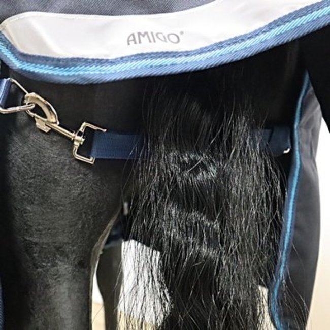 Horseware Bravo 12 Turnout 100g