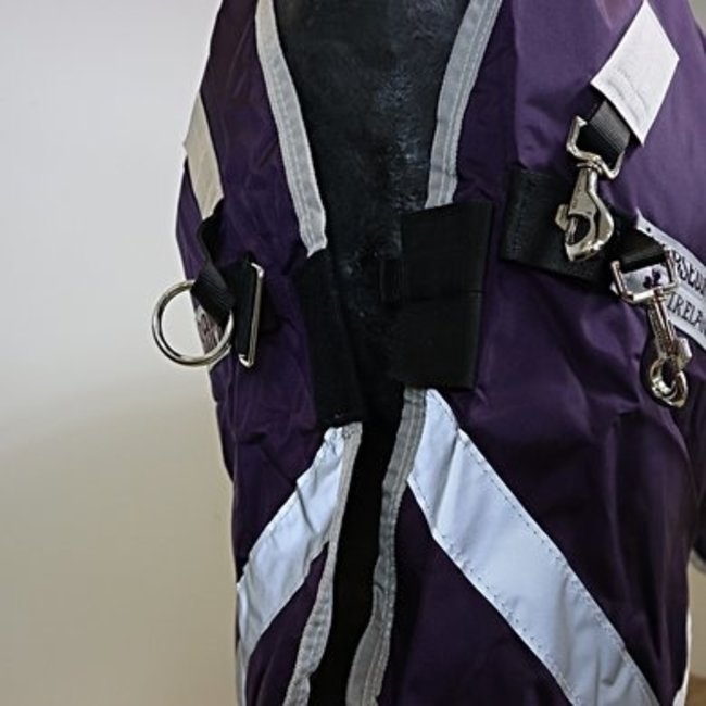 Wug Turnout 400g  Dark Purple