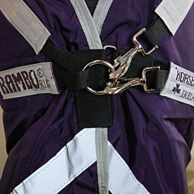 Wug Turnout 400g  Dark Purple