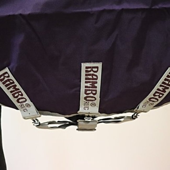 Wug Turnout 400g  Dark Purple