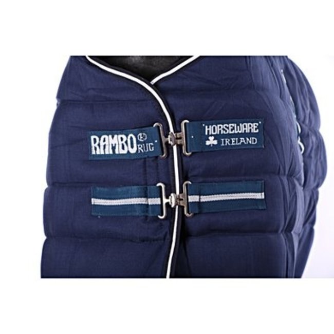 Horseware Staldeken Heavy 400gr