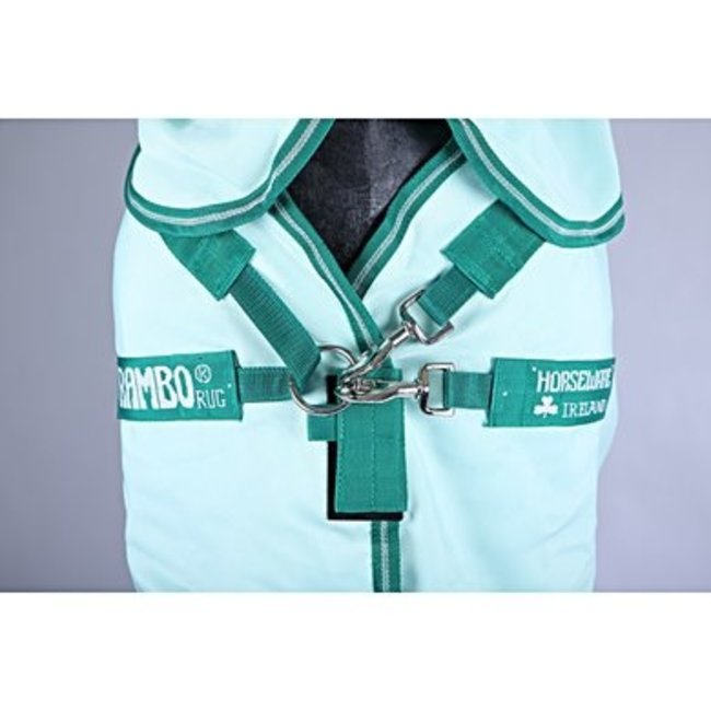 Horseware Sweet-itch hoody