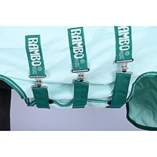 Horseware Sweet-itch hoody