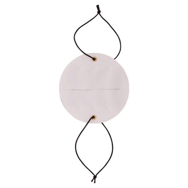 BR Startnummers Rond 0000-9999 4-cijfers