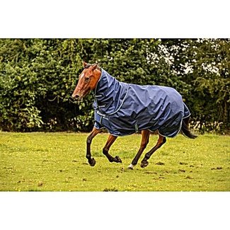 Bucas Smartex Combi Neck 300