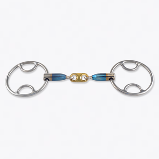 Trust Beval Bit Sweet Iron dr.Bristol 16mm 13.5