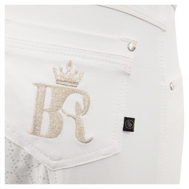 BR Rijbroek Edmonton full grip kids