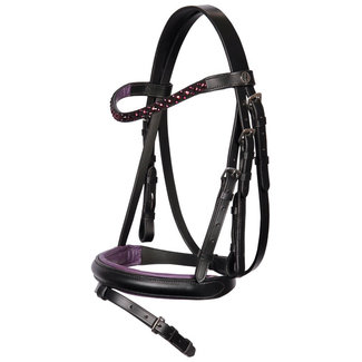 Harry's Horse Hoofdstel Diva