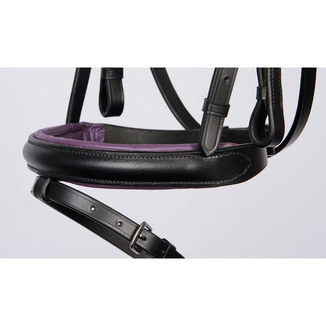 Harry's Horse Diva bridle hoofdstel