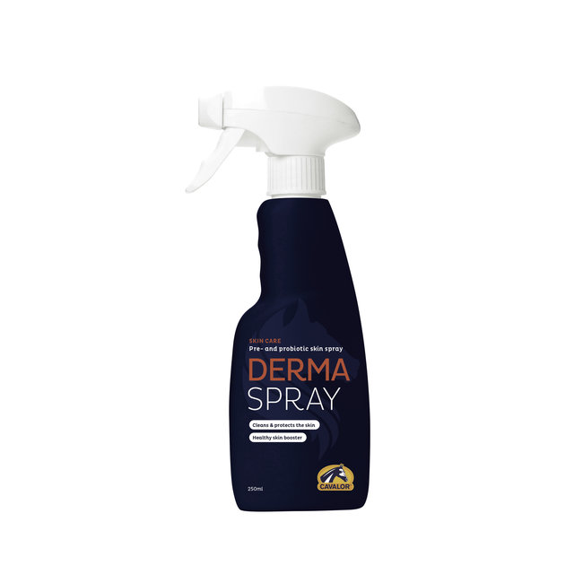 Cavalor Derma spray 250ml