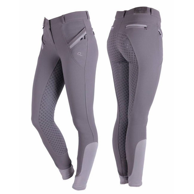Qhp Rijbroek Bliss anti-slip