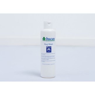Bucas Rug wash 250ml Bucas Rug wash 250ml