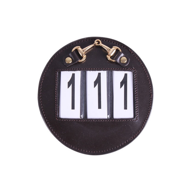 Qhp Nummerhouder Ricki