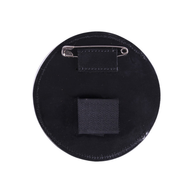 Qhp Nummerhouder Ricki