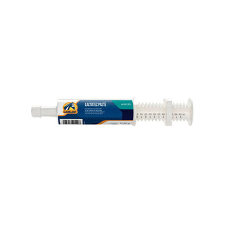 Cavalor Lactatec paste tube