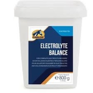 Cavalor Electrolyte Balance