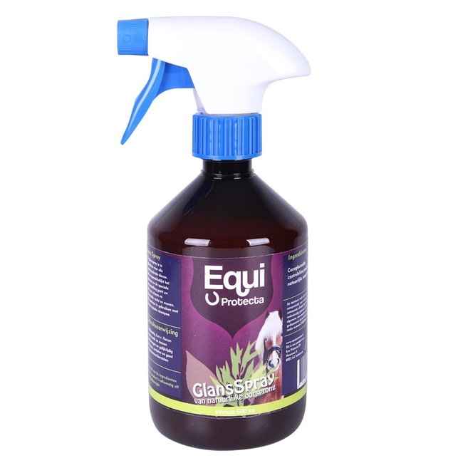 Glansspray