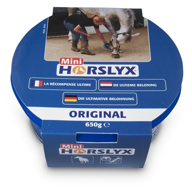 Horslyx Balancer Mini