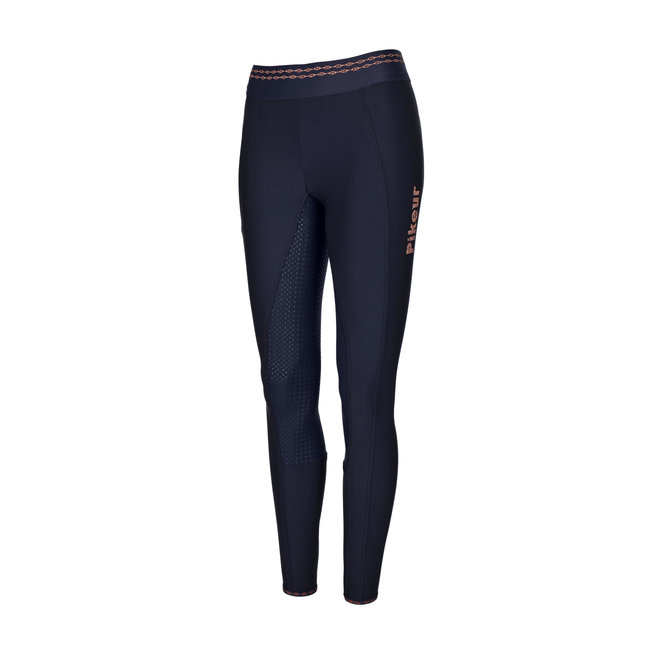 Pikeur Rijlegging  Juli Athleisure Full grip