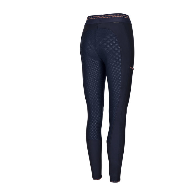 Pikeur Rijlegging  Juli Athleisure Full grip