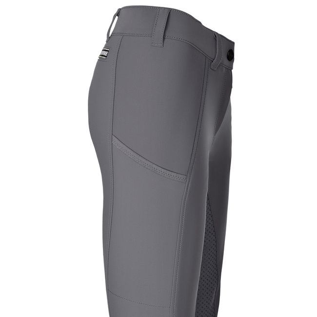 Pikeur Rijbroek Jeska Knie grip