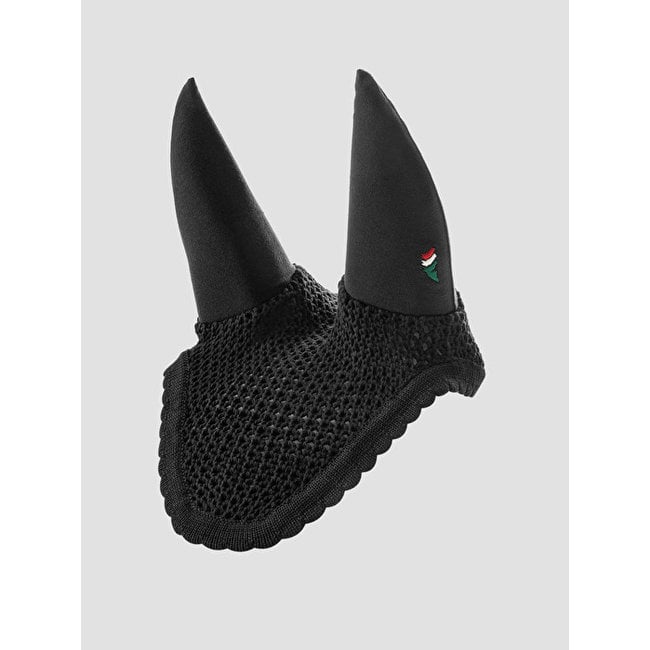 Equiline Vliegenmuts Gerald Soundproof