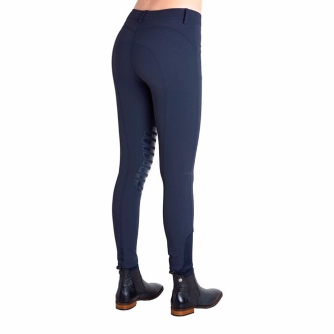 Montar Rijbroek Ess Normalwaist kneegrip